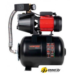 Насосная станция Verton Aqua PS1100C/24