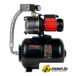 Насосная станция Verton Aqua PS600S/24