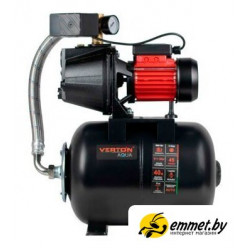 Насосная станция Verton Aqua PS600C/24