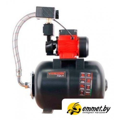 Насосная станция Verton Aqua PS370C/24