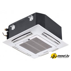 Кондиционер Dantex City Inverter RKD-24UHTNI/RKD-24HTNIE-W