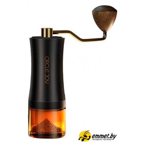 Ручная кофемолка Circle Joy Manual Coffee Grinder Pro X CJ-CF22