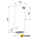 Кухонная вытяжка Franke Axis 35 WH 335.0706.919