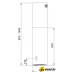 Кухонная вытяжка Franke REEF 35 WH 335.0706.921