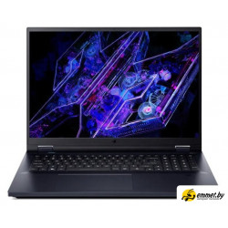 Ноутбук Acer Predator Helios 18 PH18-72-94QH NH.QP4CD.001