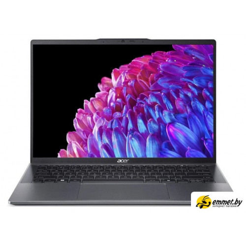 Ноутбук Acer Swift Go 14 SFG14-63-R8U9 NX.KTSCD.002