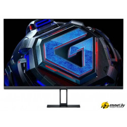 Игровой монитор Xiaomi 2K Gaming Monitor G27Qi P27QCA-RGGL (международная версия)