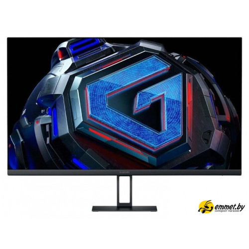 Игровой монитор Xiaomi 2K Gaming Monitor G27Qi P27QCA-RGGL (международная версия)