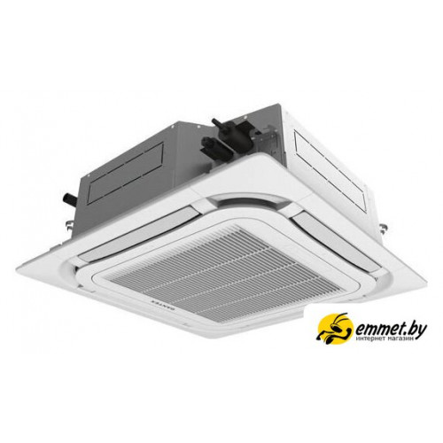 Кондиционер Dantex Flex Profi R32 RK-MU24HG