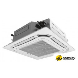 Кондиционер Dantex Flex Profi R32 RK-MU12HG