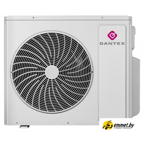 Наружный блок Dantex Flex Profi R32 RK-3M21HGE-W