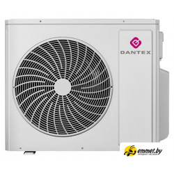 Наружный блок Dantex Flex Profi R32 RK-2M18HGE-W