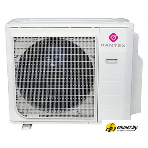 Наружный блок Dantex Flex Plus R32 RK-4M28HM3E-W