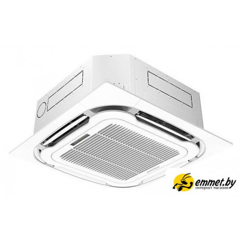 Кондиционер Dantex Smart Inverter RKD-48UHANI/RKD-48HANIE-W