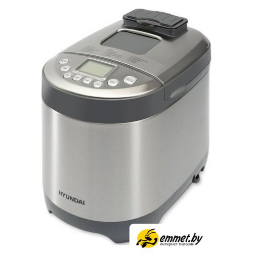 Хлебопечка Hyundai HYBM-4082