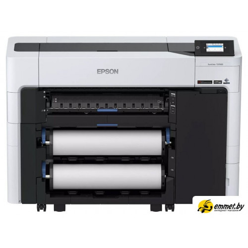 Плоттер Epson SureColor SC-T3700D