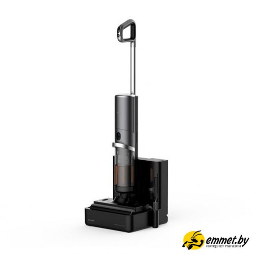 Вертикальный моющий пылесос Deerma DEM-VX900W