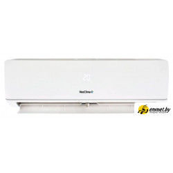 Кондиционер Neoclima G-Plasma NS/NU-HAX07R