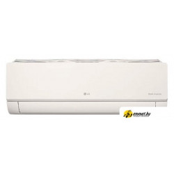 Кондиционер LG Artcool Objet Nature Beige AB12BK Кондиционер LG Artcool Objet Nature Beige AB12BK