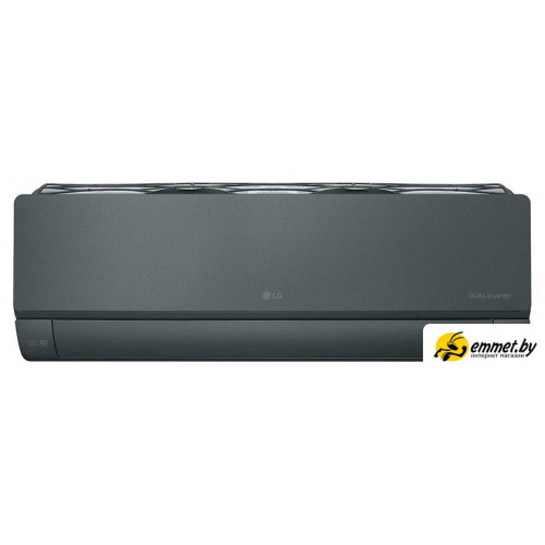 Кондиционер LG Artcool Objet Green AG09BK