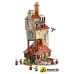 Конструктор LEGO Harry Potter 76437 The Burrow – Collectors' Edition