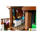Конструктор LEGO Harry Potter 76437 The Burrow – Collectors' Edition