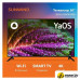 Телевизор SunWind SUN-LED50XU400