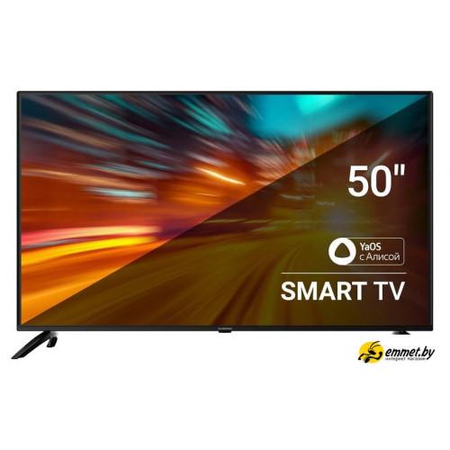 Телевизор SunWind SUN-LED50XU400