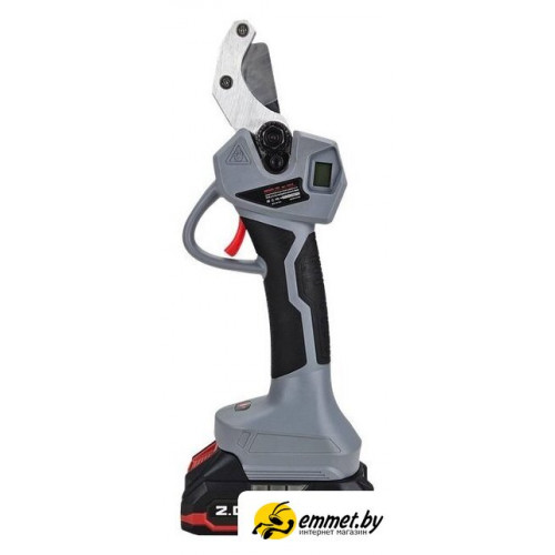 Секатор Profipower MKGSS-18V (с 2-мя АКБ, кейс)