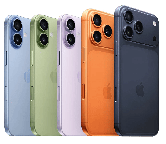 iPhone